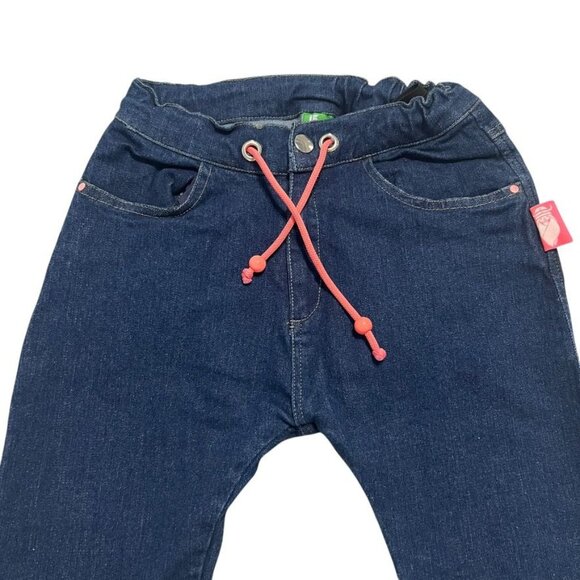 Danefae 10Y Jogger Jeans Pants - Picture 2 of 9